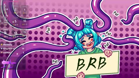 Kyelie online show from 03-09-25, 07:59