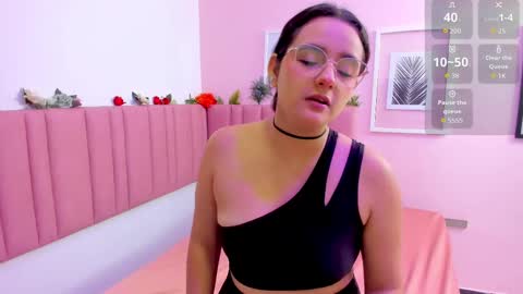 Kyelie online show from 09-19-25, 05:02