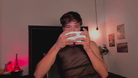 Kael Owens online show from 02-09-25, 10:11