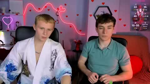 kael_rin online show from 04-25-26, 09:12