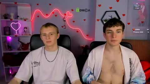 kael_rin online show from 04-25-26, 01:41