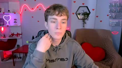 kael_rin online show from 05-14-26, 12:12