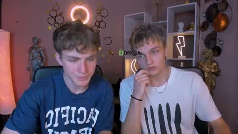 kael_rin online show from 05-18-26, 12:22