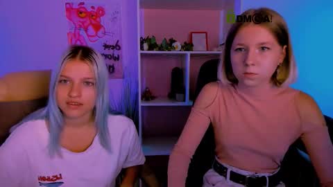 kaela_spell_ online show from 09-17-25, 05:31