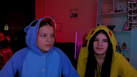 kaela_spell_ online show from 01-06-26, 08:45