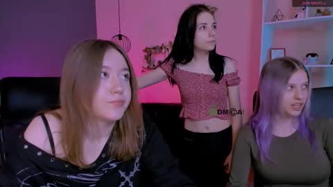 kaela_spell_ online show from 03-20-26, 09:58