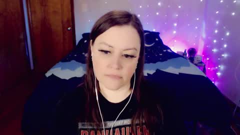 Goddess Kaeli online show from 12-23-24, 06:58