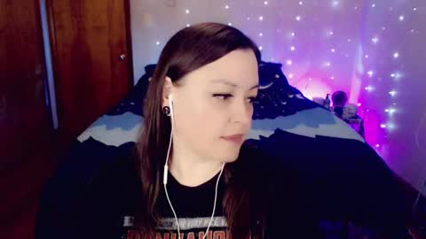 Goddess Kaeli online show from 12-23-24, 10:33