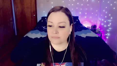 Goddess Kaeli online show from 12-24-24, 04:51