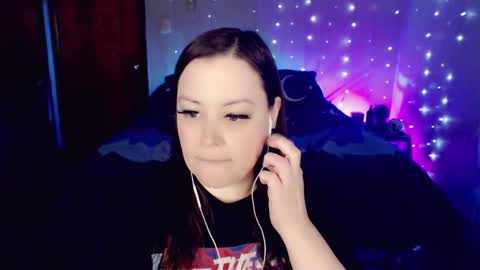 Goddess Kaeli online show from 12-24-24, 08:27