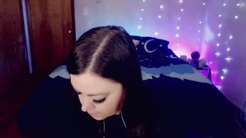 Goddess Kaeli online show from 12-25-24, 04:00
