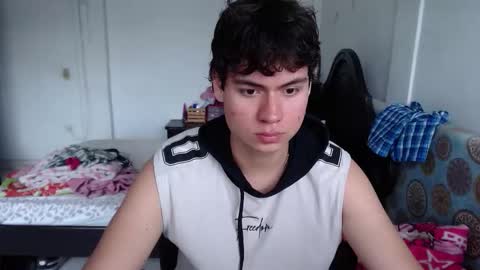 kafer online show from 12-19-25, 06:37