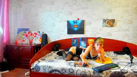 kagamitaiga2 online show from 09-15-25, 08:25