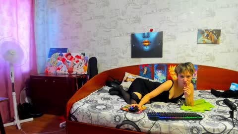 kagamitaiga2 online show from 09-17-25, 08:38