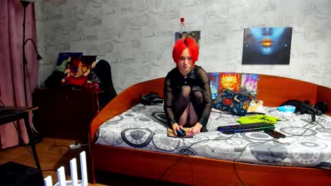 kagamitaiga2 online show from 02-16-26, 02:40