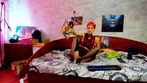 kagamitaiga2 online show from 03-16-26, 05:44