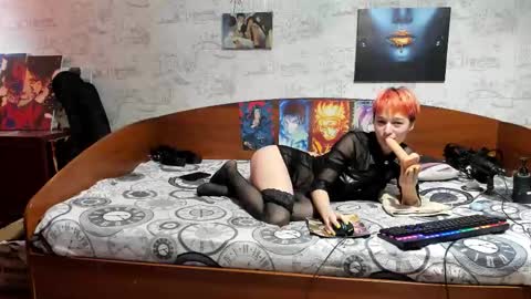 kagamitaiga2 online show from 03-29-26, 02:44