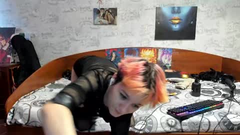 kagamitaiga2 online show from 04-09-26, 06:19