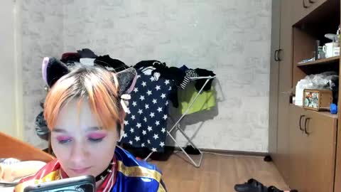 kagamitaiga2 online show from 04-22-26, 02:51