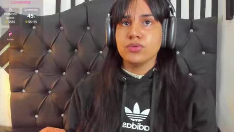 kagome01 online show from 03-08-25, 12:30