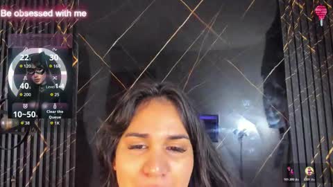 kagome01 online show from 11-04-25, 12:26