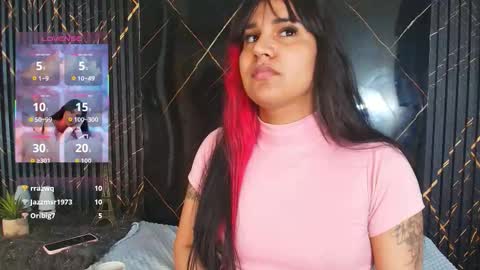 kagome01 online show from 01-11-26, 01:38