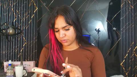 kagome01 online show from 03-03-26, 01:06