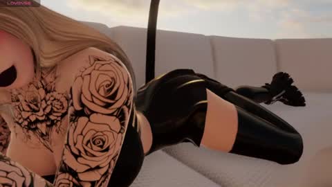 Emily online show from 01-23-25, 06:35