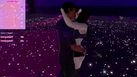 Emily online show from 01-28-25, 02:53