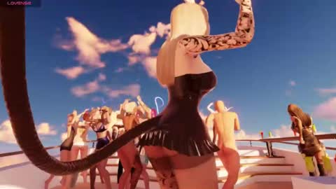 Emily online show from 01-30-25, 11:02