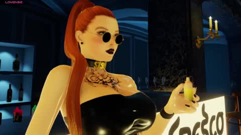 Snapshot of kagome__higurashi chatting on 02-16-25, 06:21 Emily online show from 02-16-25, 06:21