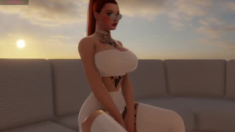 Emily online show from 02-17-25, 03:58