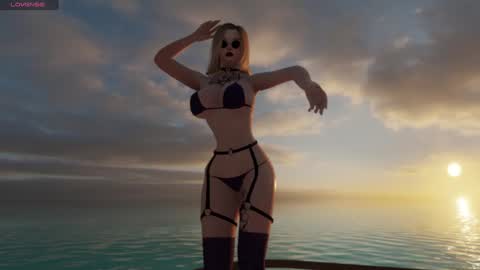 Emily online show from 02-18-25, 02:16