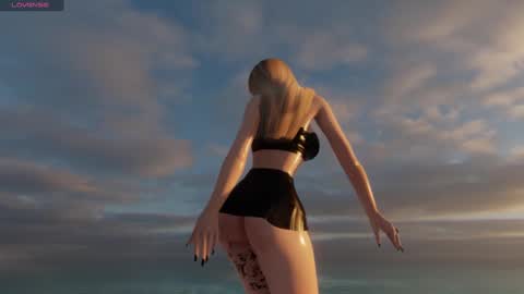 Snapshot of kagome__higurashi chatting on 02-28-25, 06:09 Emily online show from 02-28-25, 06:09