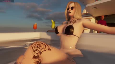 Emily online show from 02-28-25, 09:12