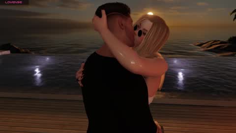 Emily online show from 03-01-25, 09:26