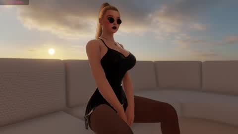 Emily online show from 03-05-25, 05:29