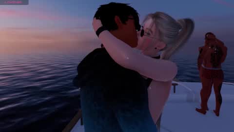 Emily online show from 03-11-25, 11:26