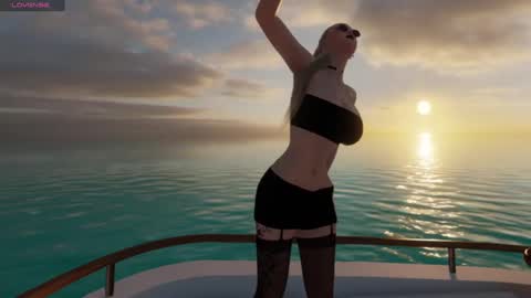 Emily online show from 03-12-25, 10:07