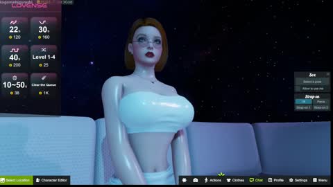 Emily online show from 09-09-25, 03:06