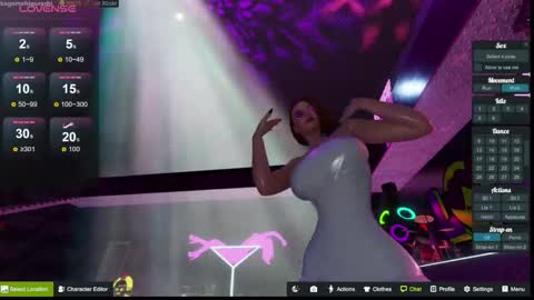 Emily online show from 10-11-25, 05:44