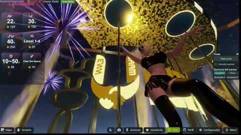 Snapshot of kagome__higurashi chatting on 01-12-26, 07:19 Emily online show from 01-12-26, 07:19