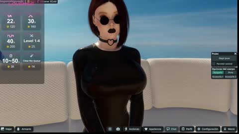 Snapshot of kagome__higurashi chatting on 02-10-26, 05:17 Emily online show from 02-10-26, 05:17