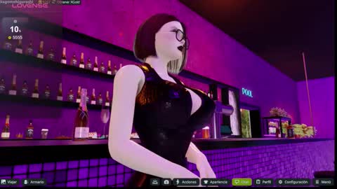 Snapshot of kagome__higurashi chatting on 02-11-26, 09:42 Emily online show from 02-11-26, 09:42