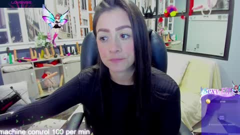 Antonella online show from 12-28-24, 05:33