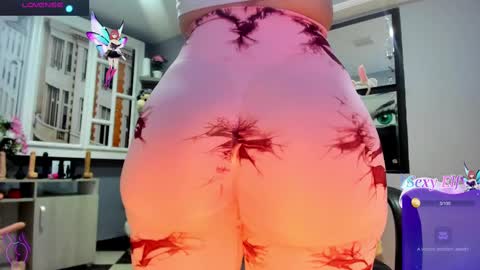 Antonella online show from 02-17-25, 04:31