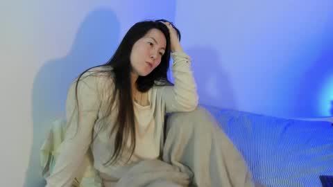 ChloeIndependient model online show from 02-13-25, 04:50