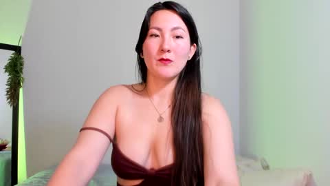 ChloeIndependient model online show from 02-22-25, 06:19