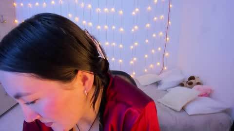 ChloeIndependient model online show from 12-16-25, 04:56