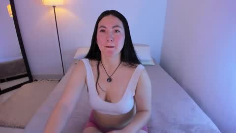 ChloeIndependient model online show from 03-08-26, 08:34